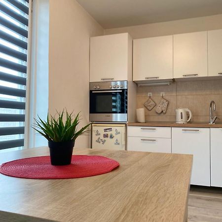 Apartman Vills 塞拉耶佛 外观 照片