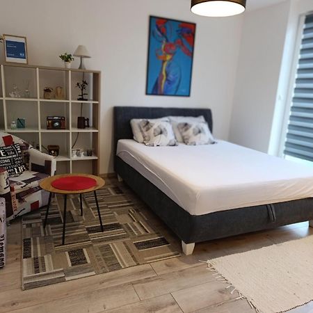 Apartman Vills 塞拉耶佛 外观 照片