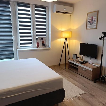 Apartman Vills 塞拉耶佛 外观 照片