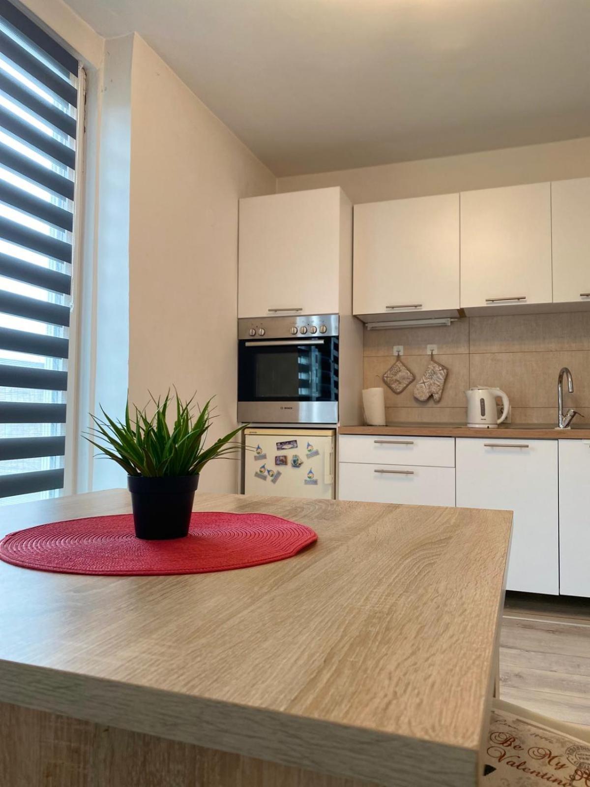 Apartman Vills 塞拉耶佛 外观 照片