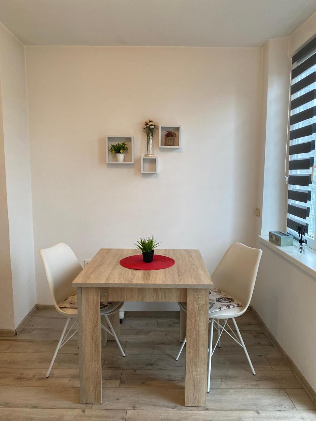 Apartman Vills 塞拉耶佛 外观 照片