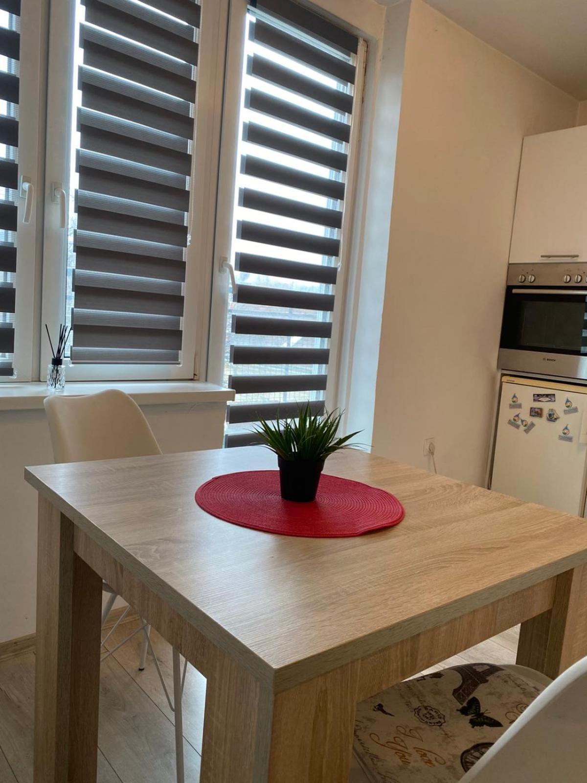 Apartman Vills 塞拉耶佛 外观 照片