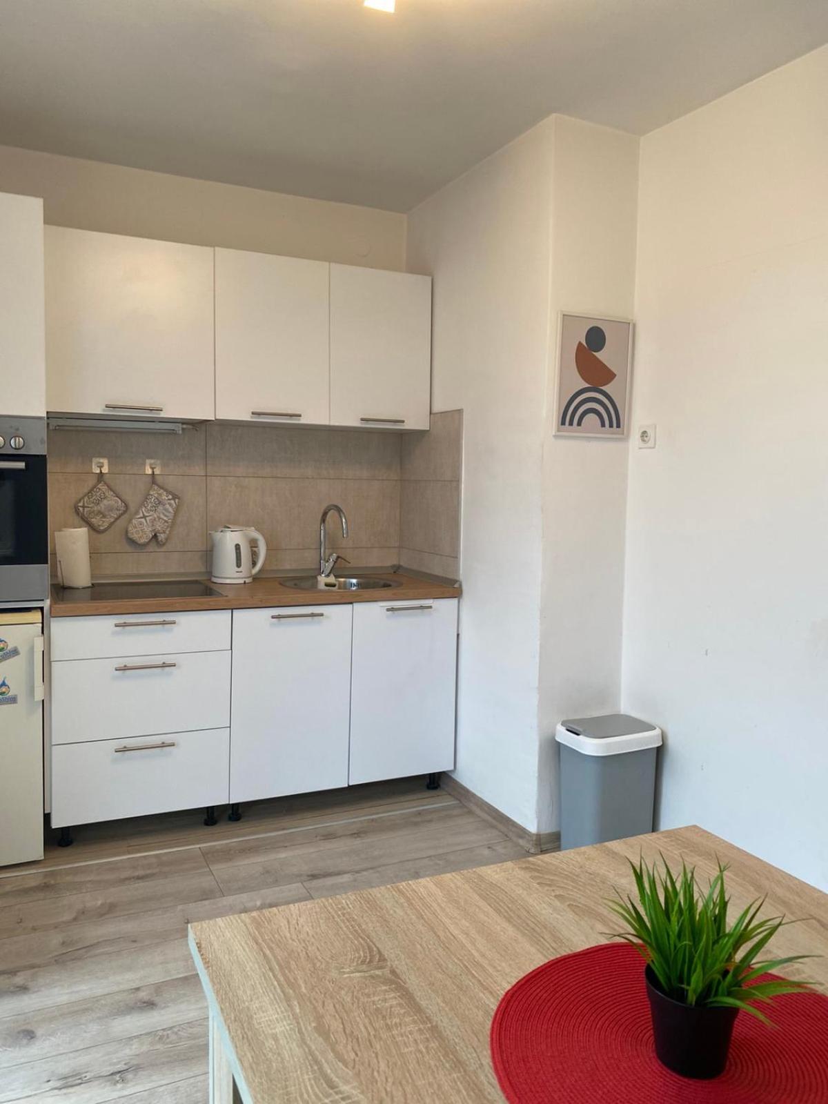 Apartman Vills 塞拉耶佛 外观 照片
