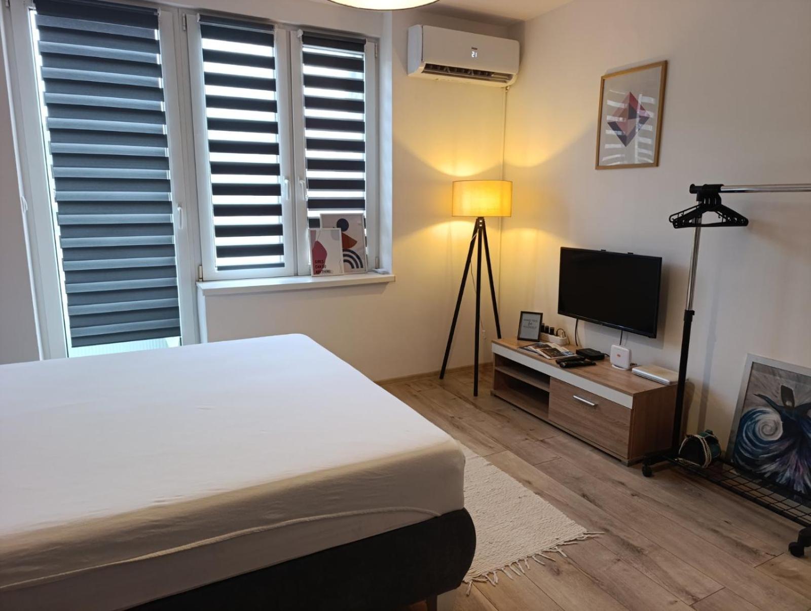 Apartman Vills 塞拉耶佛 外观 照片