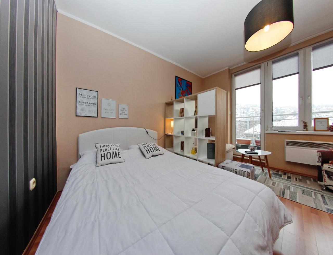 Apartman Vills 塞拉耶佛 外观 照片